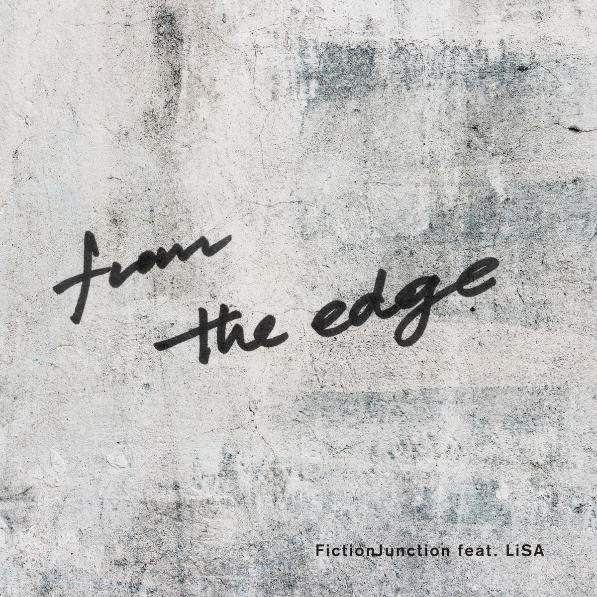 FictionJunction feat. LiSA – from the edge [24bit Lossless + MP3 320 / WEB] [2019.09.02]