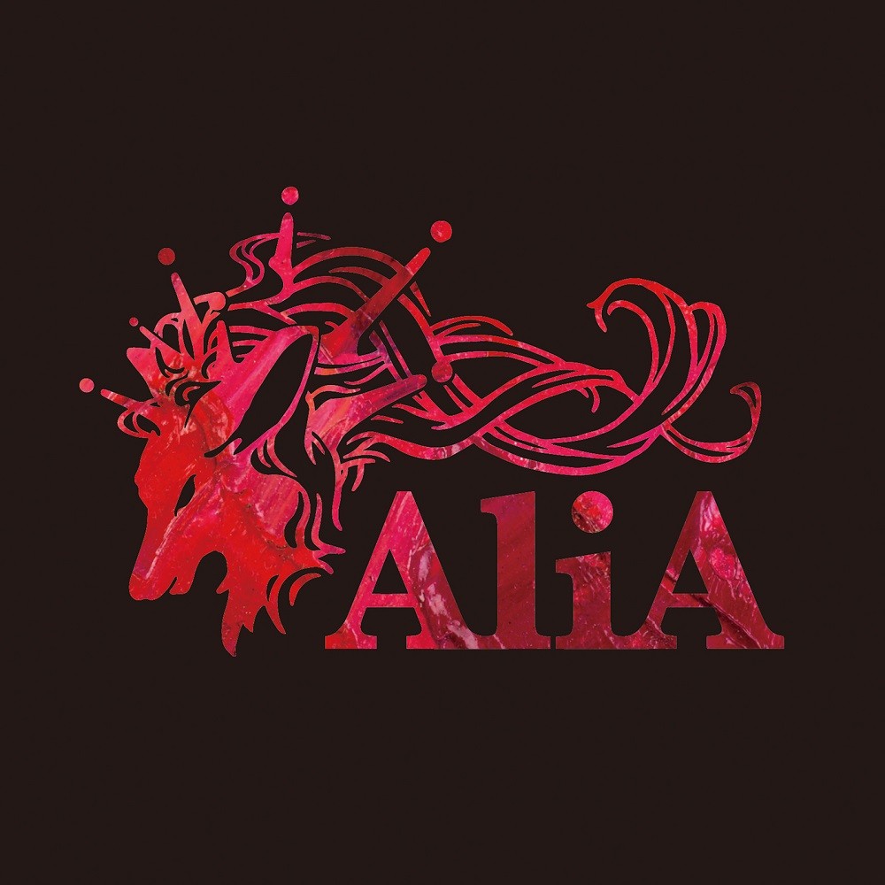 AliA – realize [FLAC + MP3 320 / WEB] [2019.09.18]