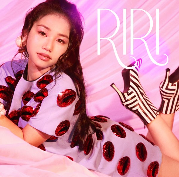 RIRI (荒井梨里 / りり) – RIRI [FLAC / 24bit Lossless / WEB] [2018.02.14]