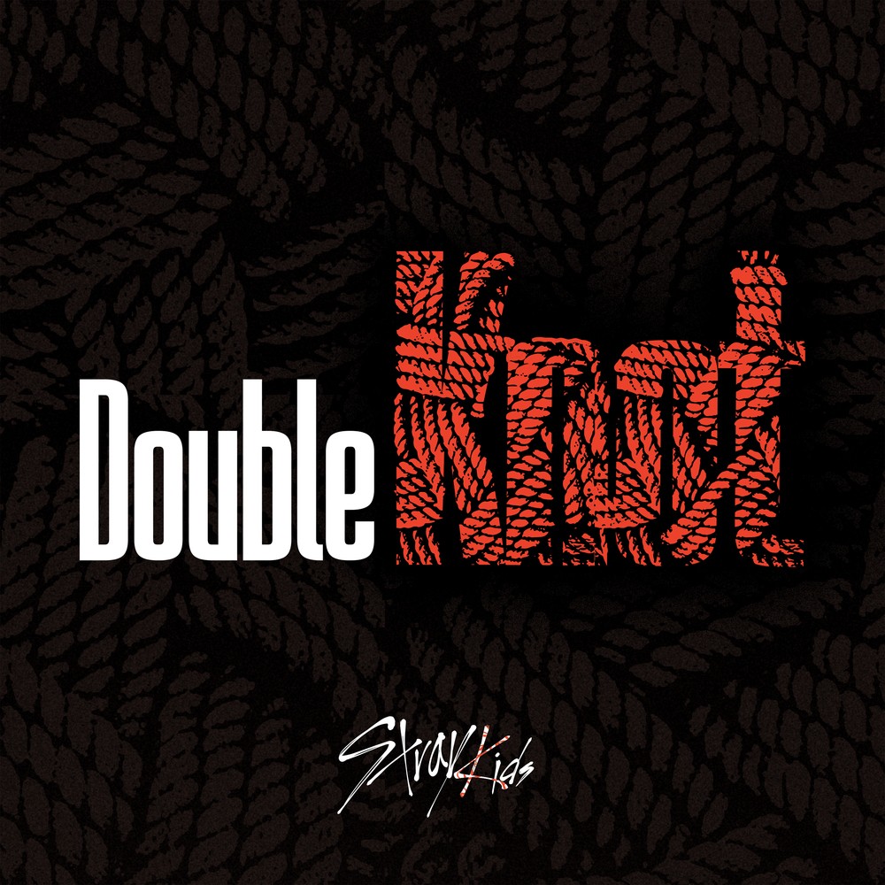 Stray Kids – Double Knot [FLAC + MP3 320 / WEB] [2019.10.09]
