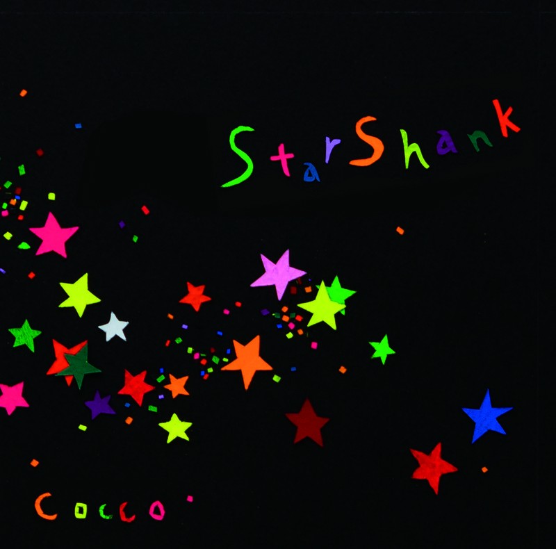 Cocco – スターシャンク (Star Shank) [FLAC / CD] [2019.10.02]