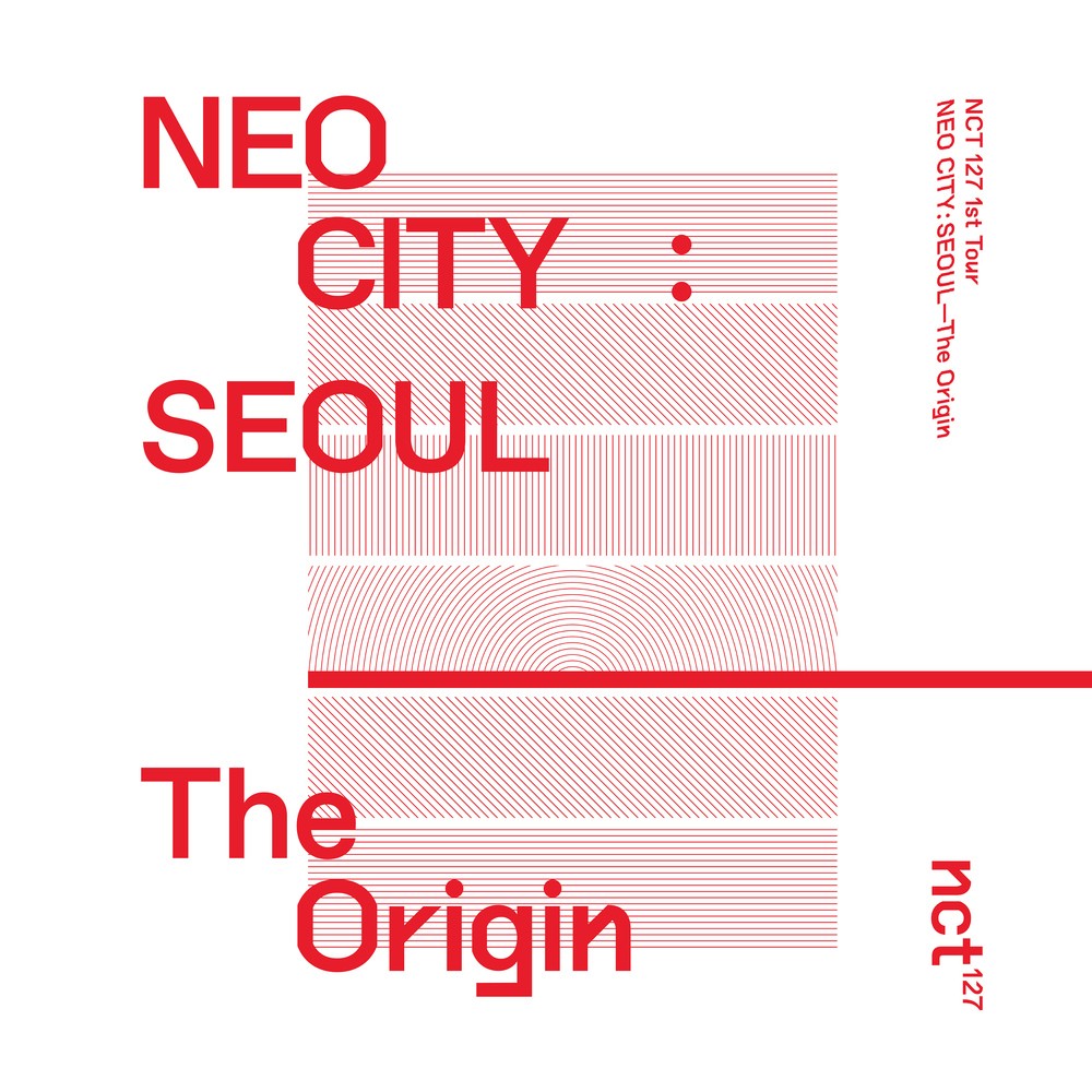 NCT 127 – NEO CITY: SEOUL – The Origin [FLAC + MP3 320 / WEB] [2019.10.24]