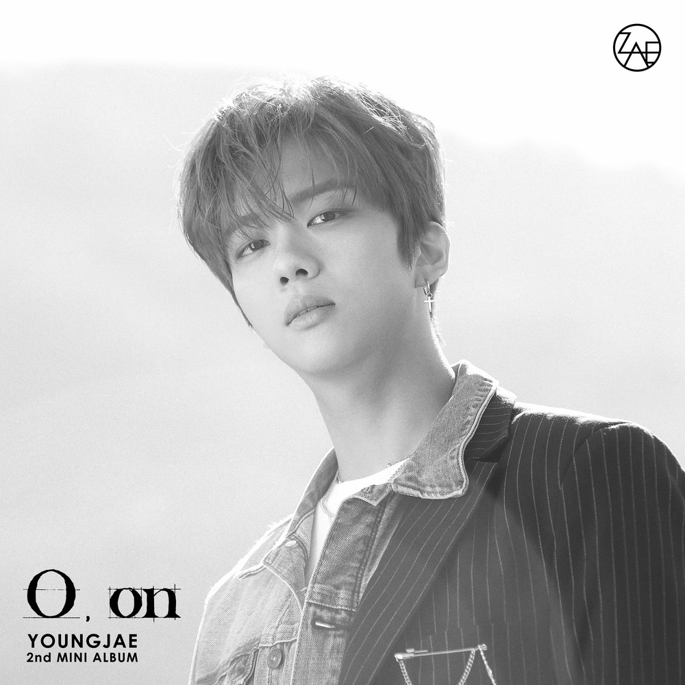 Youngjae (영재) – O,on [FLAC + MP3 320 / WEB] [2019.10.22]