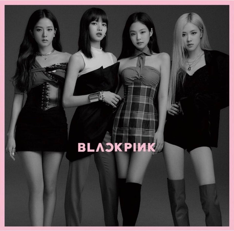 BLACKPINK (블랙핑크) – KILL THIS LOVE (Japan Version) [FLAC + MP3 320 / WEB] [2019.10.16]