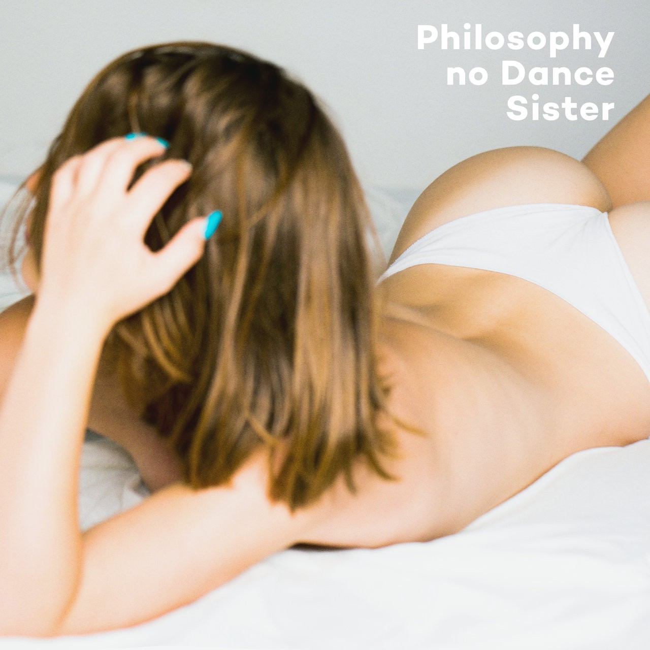 フィロソフィーのダンス (The Dance for Philosophy) – シスター (Sister) [FLAC + MP3 320] [2019.11.18]