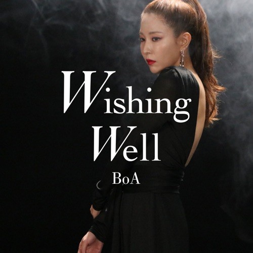 BoA – Wishing Well [FLAC + MP3 320 / WEB] [2019.10.23]