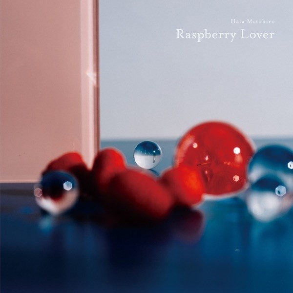 秦基博 (Motohiro Hata) – Raspberry Lover [FLAC / 24bit Lossless / WEB] [2019.11.06]