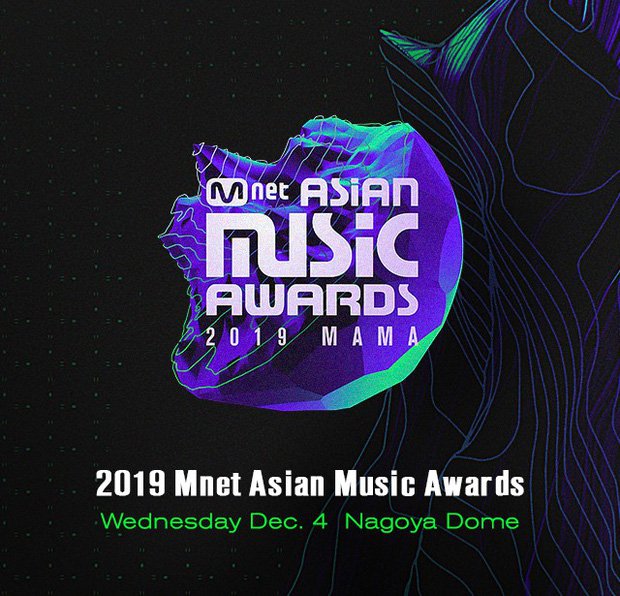 Mnet Asian Music Awards – 2019 MAMA (2019.12.04)