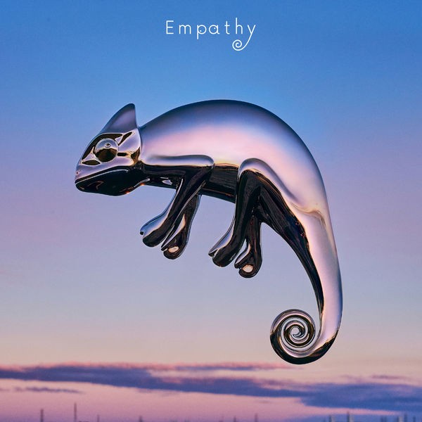 wacci – Empathy  [FLAC + MP3 320] [2019.12.04]