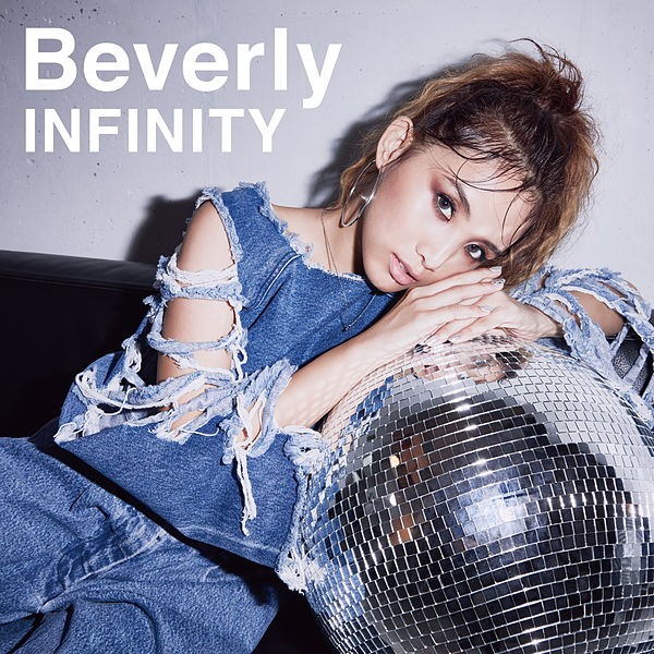 Beverly (ビバリー) – INFINITY [24bit Lossless + MP3 320 / WEB] [2019.12.04]