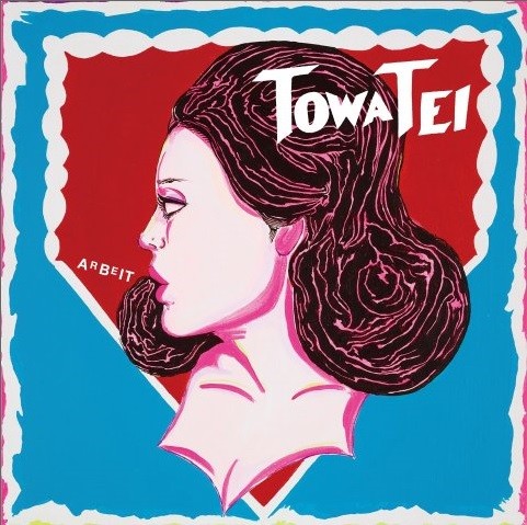 TOWA TEI – Arbeit [MP3 320 / CD] [2019.11.06]