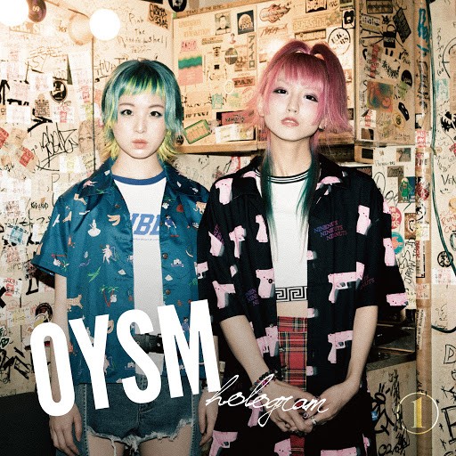 Oyasumi Hologram (おやすみホログラム) – 1 [FLAC+ MP3 320] [2019.09.18]