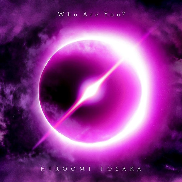 登坂広臣 (HIROOMI TOSAKA) – Who Are You? [FLAC 24bit/48kHz]