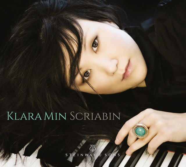 Klara Min (민유경) – Scriabin: Piano Works [FLAC / 24bit Lossless / WEB] [2016.01.08]