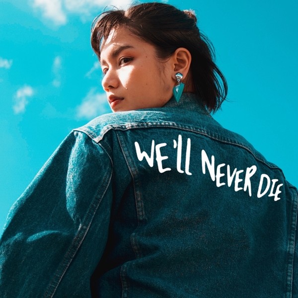 Anly – We’ll Never Die [FLAC + AAC 256 / WEB] [2020.02.19]