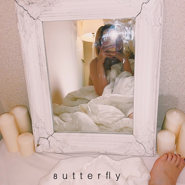 8utterfly – また会ってる [FLAC + AAC 256 / WEB] [2019.11.15]