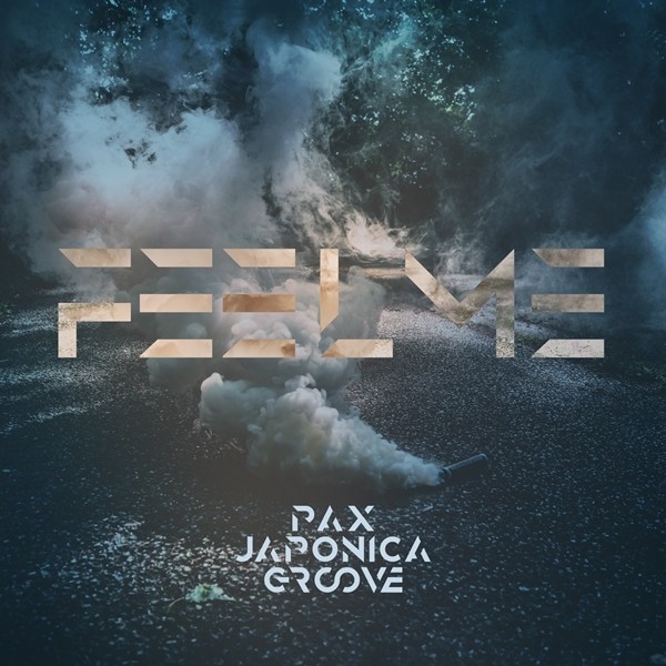 PAX JAPONICA GROOVE – Feel Me [FLAC + AAC 256 / WEB] [2020.01.24]