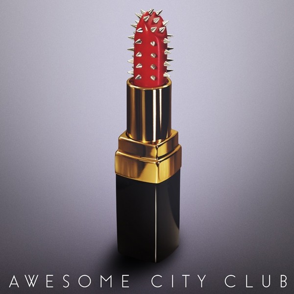Awesome City Club – アンビバレンス [FLAC + AAC 256 / WEB] [2020.01.15]