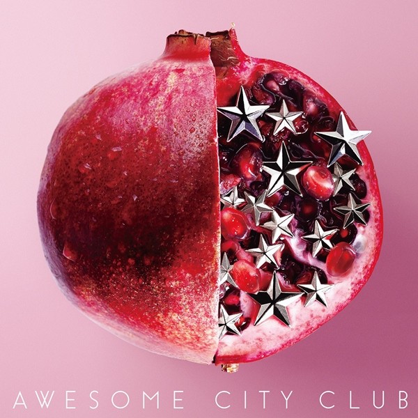 Awesome City Club – ブルージー [FLAC + AC 256 / WEB] [2020.02.12]