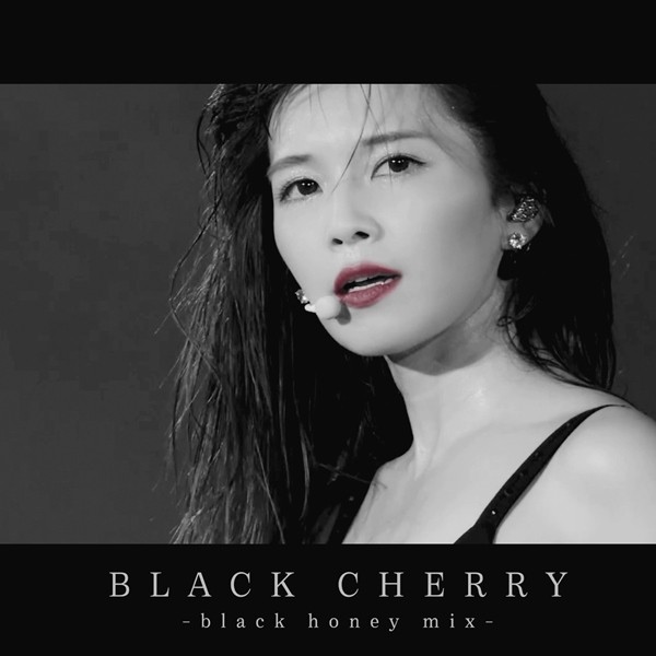 宇野実彩子 (Misako Uno) – BLACK CHERRY -black honey mix- [FLAC + AAC 256 / WEB] [2020.02.14]