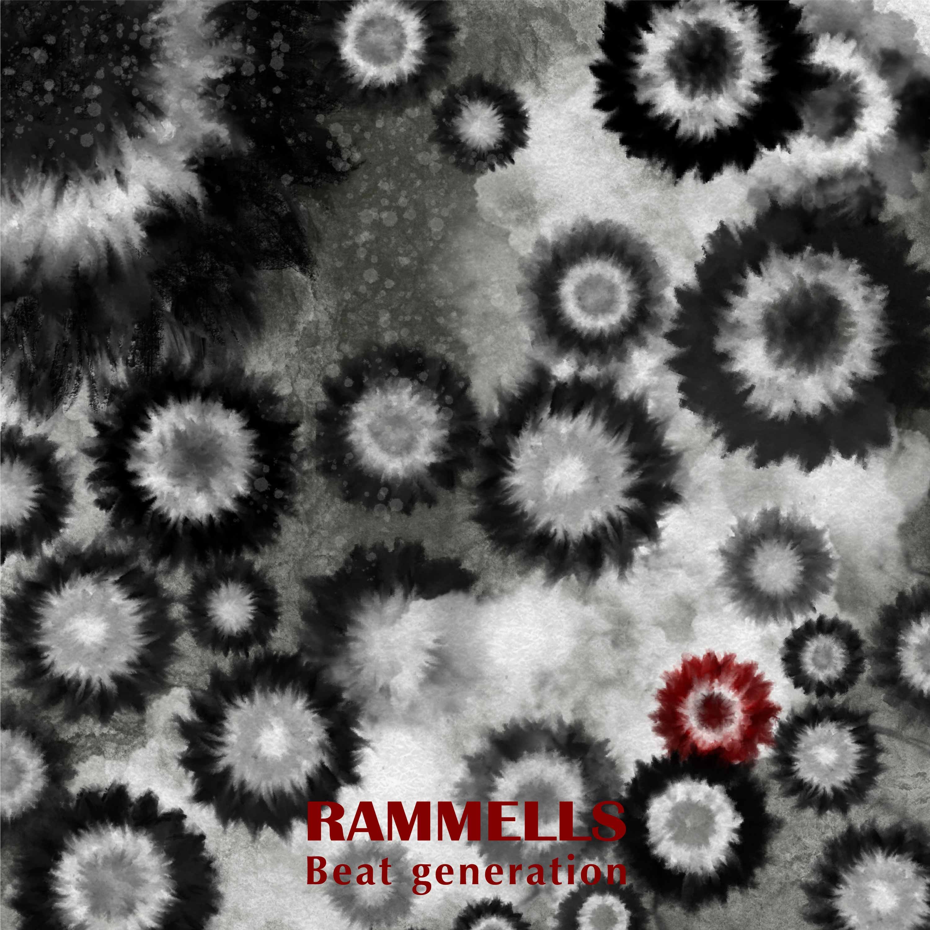 RAMMELLS – Beat generation [FLAC + MP3 320 / WEB] [2020.01.15]