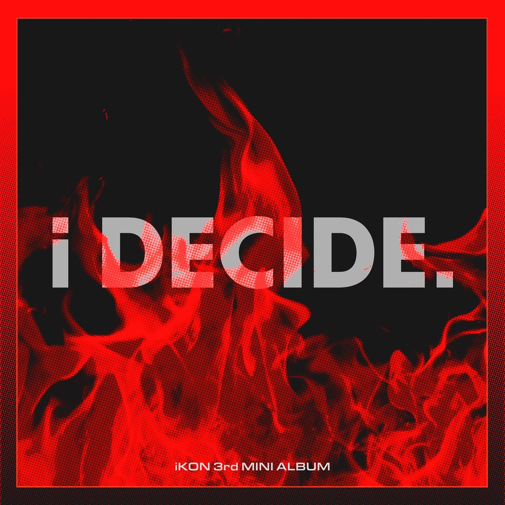 iKON (아이콘) – i DECIDE [FLAC+ MP3 320 / WEB] [2020.02.06]