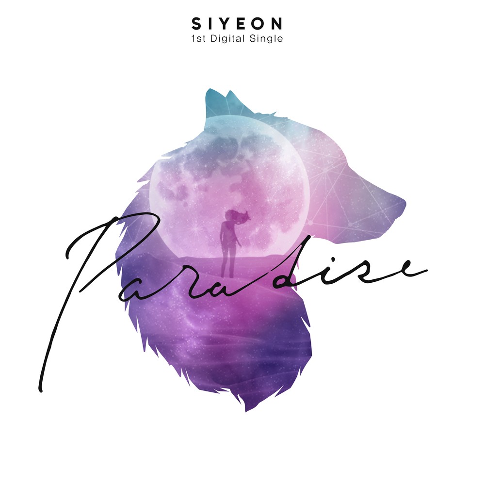 Siyeon (시연) – Paradise [FLAC + MP3 320 / WEB] [2020.01.28]