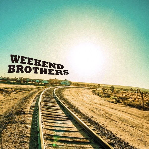 Weekend Brothers – Take It Easy [FLAC + AAC 256 / WEB] [2020.02.21]