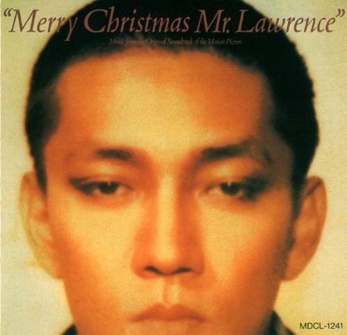 坂本龍一 (Ryuichi Sakamoto) – Merry Christmas Mr.Lawrence -30th Anniversary Edition- (2015) [Mora DSF DSD128]