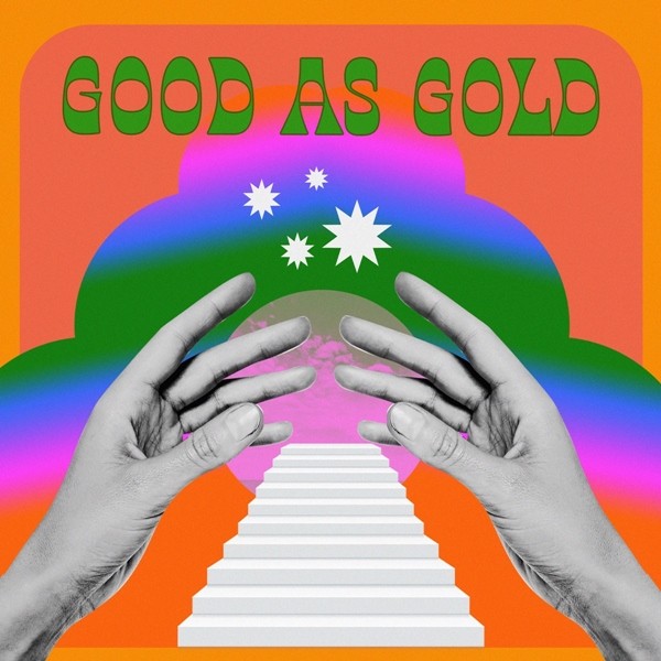 AI – GOOD AS GOLD [FLAC + AAC 256 / WEB] [2020.03.23]
