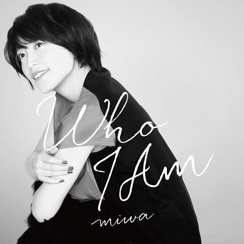 miwa – Who I Am [FLAC + AAC 320 / WEB] [2020.03.20]