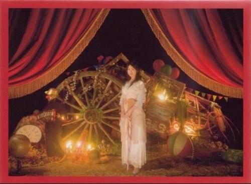 茅原実里 (Minori Chihara) – Parade [FLAC / 24bit Lossless / WEB] [2008.11.26]