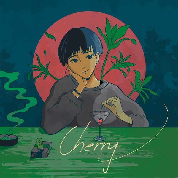 SUKISHA – Cherry [FLAC + AAC 256 / WEB] [2020.03.20]