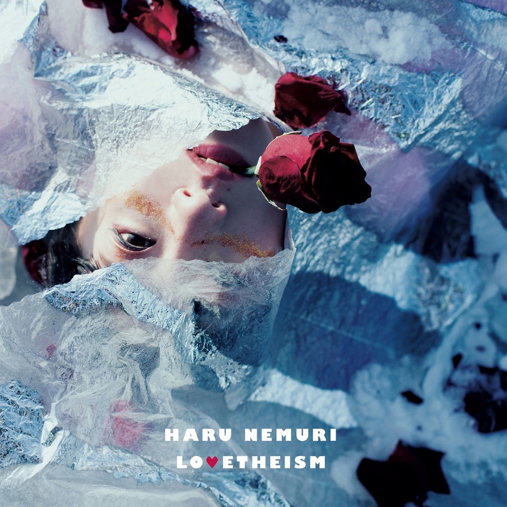 春ねむり (Haru Nemuri) – LOVETHEISM [FLAC + MP3 VBR / WEB] [2020.03.20]