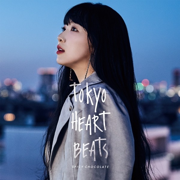 SPICY CHOCOLATE – TOKYO HEART BEATS [FLAC + AAC 256 / WEB] [2020.03.09]