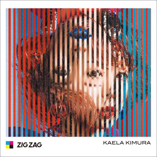 木村カエラ (Kaela Kimura) – ZIG ZAG [FLAC + MP3 VBR / WEB] [2020.03.04]