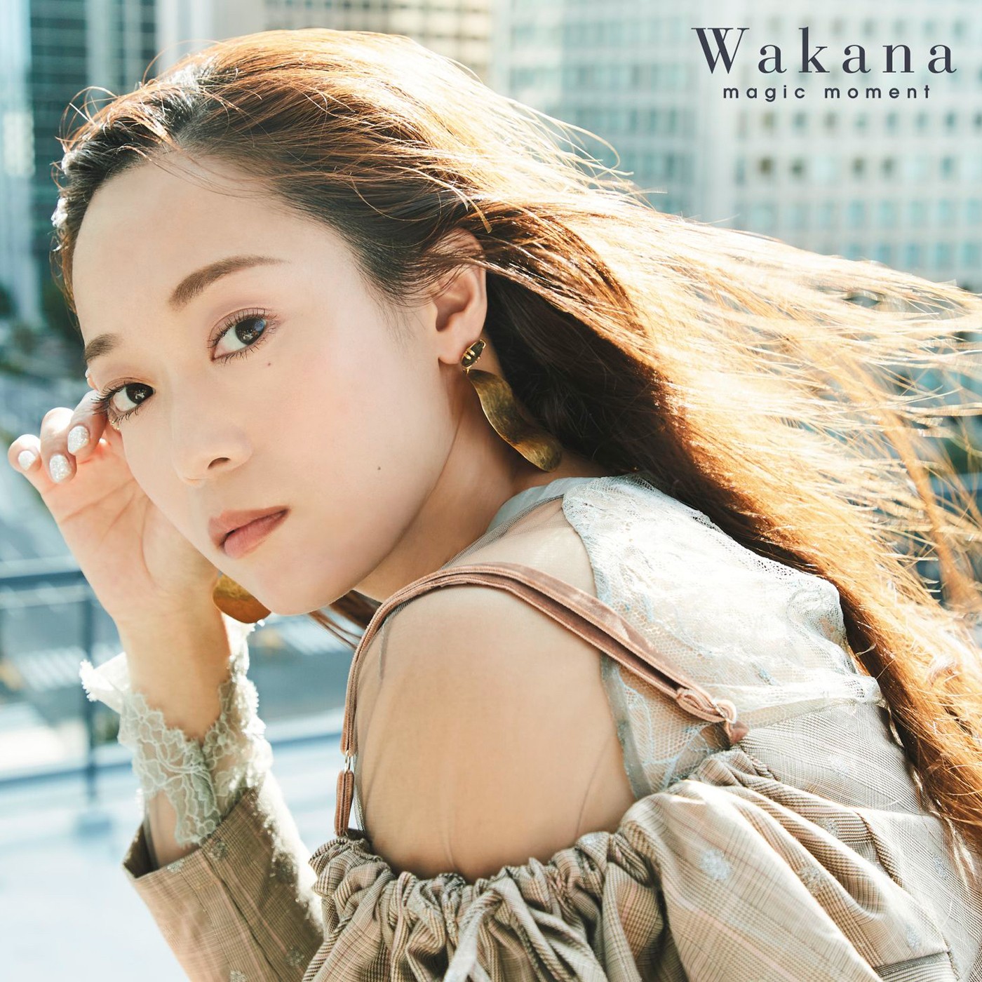 Wakana – J-pop Music Download