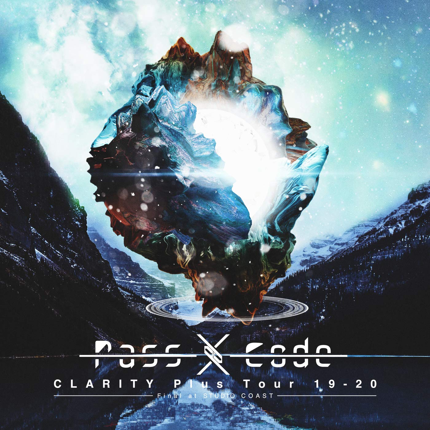 PassCode – CLARITY Plus Tour 19-20 Final at STUDIO COAST [FLAC + MP3 320 / WEB] [2020.03.25]