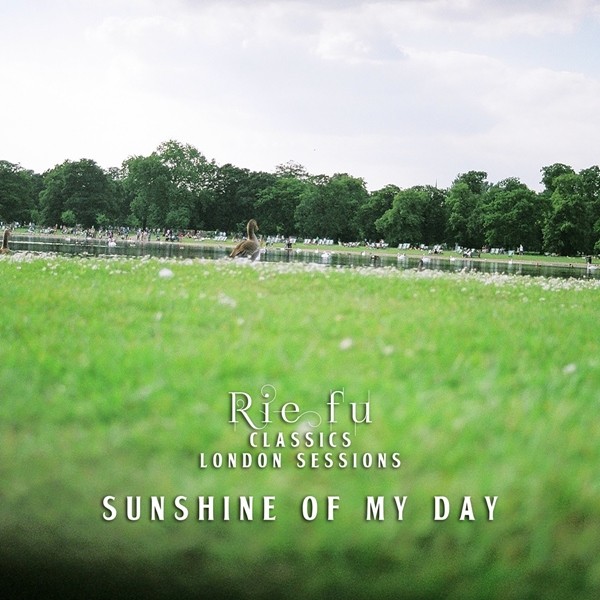 Rie fu – Sunshine of My Day (Classics London Sessions) [FLAC + AAC 256 / WEB] [2020.05.07]