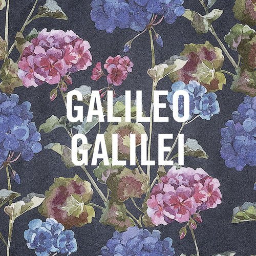 Galileo Galilei – 嵐のあとで [FLAC / 24bit Lossless / WEB] [2015.06.10]