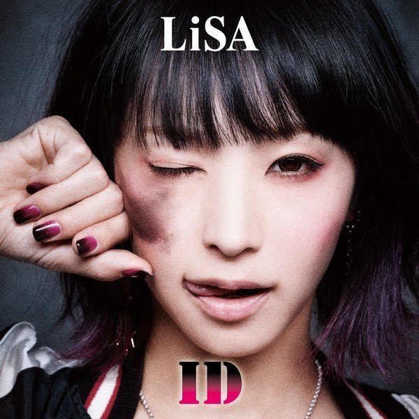 Lisa – ID [FLAC / 24bit Lossless / WEB] [2015.12.02]
