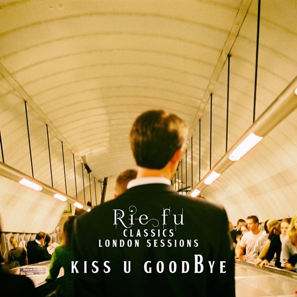 Rie fu – Kiss U Goodbye (Classics London Sessions) [FLAC + AAC 256 / WEB] [2020.06.04]