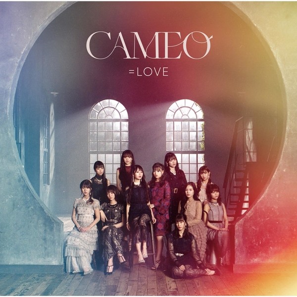 =LOVE – CAMEO [FLAC + MP3 320 / WEB] [2020.07.08]