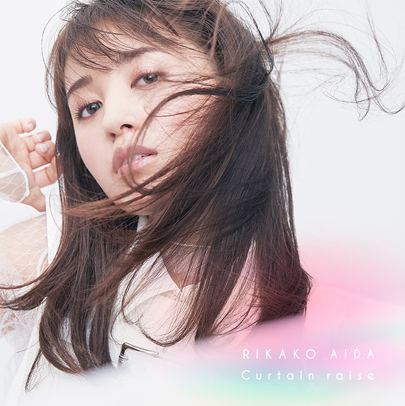 逢田梨香子 (Rikako Aida) – Curtain raise [FLAC + MP3 VBR / CD] [2020.03.31]