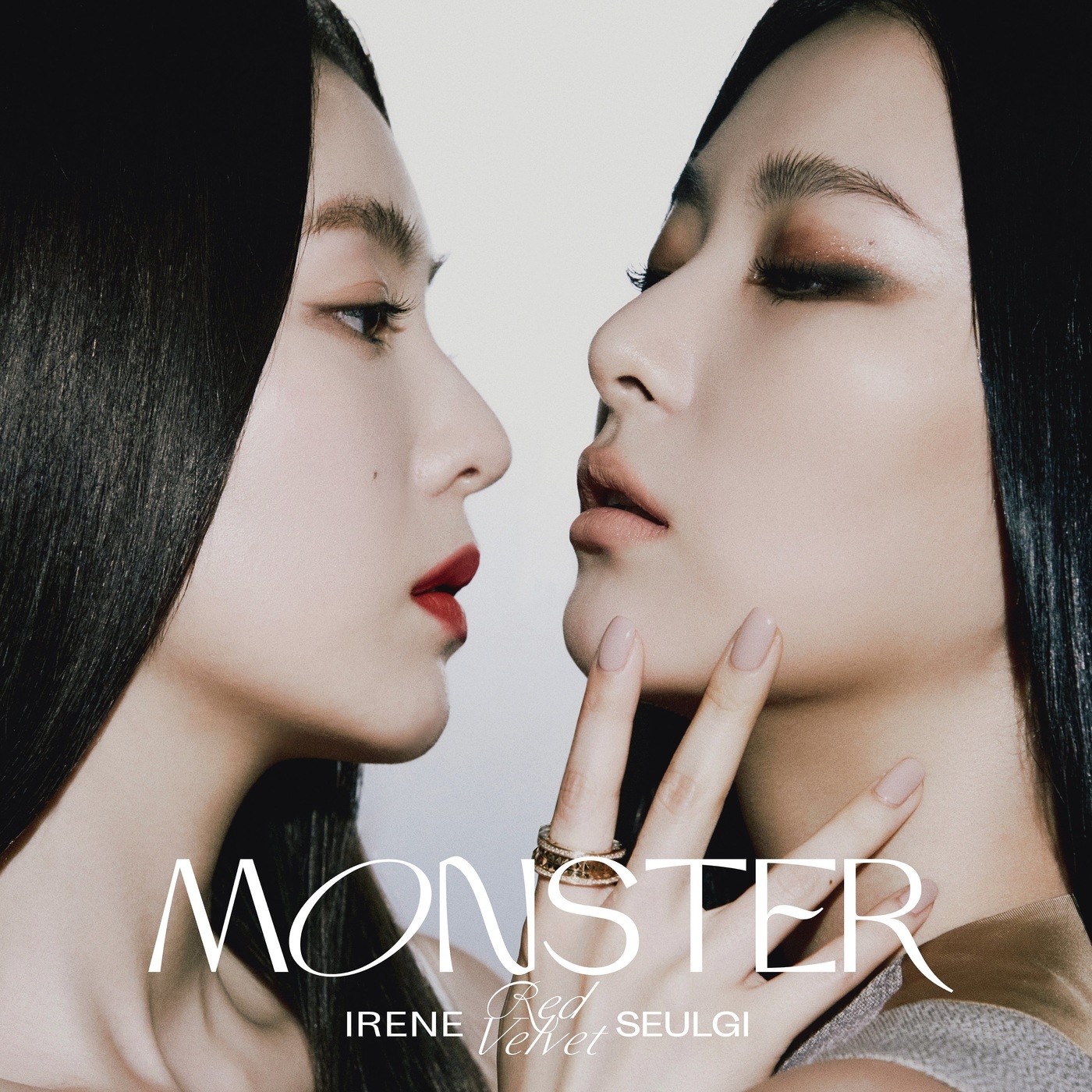 Red Velvet – IRENE & SEULGI – Monster [FLAC + MP3 320 / WEB] [2020.07.06]