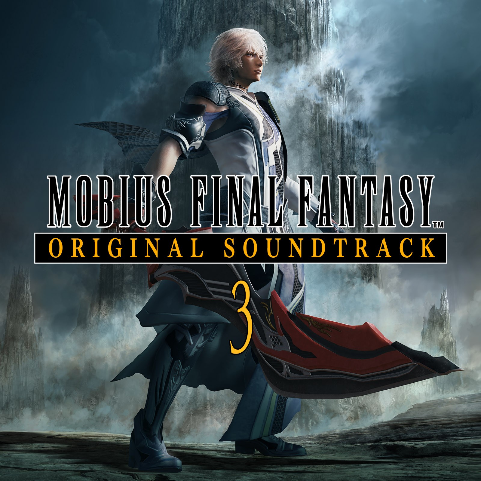 鈴木光人 (Mitsuto Suzuki) – MOBIUS FINAL FANTASY ORIGINAL SOUNDTRACK 3 [FLAC / WEB] [2020.06.30]