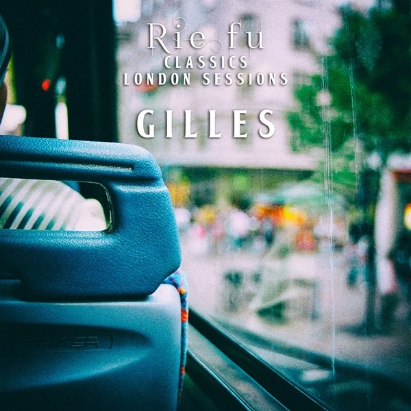 Rie fu – Gilles (Classics London Sessions) [FLAC + AAC 256 / WEB] [2020.07.02]