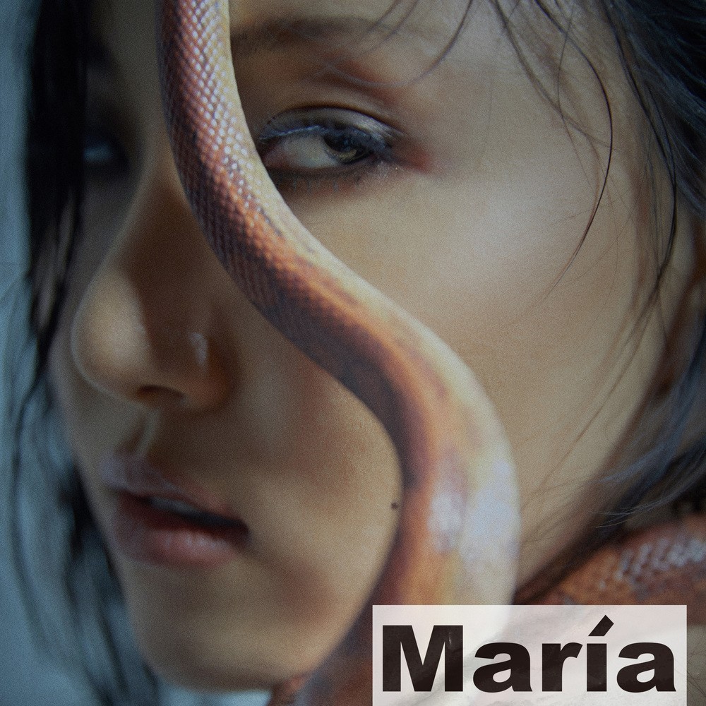 Hwa Sa (화사) – María [FLAC + MP3 320 / WEB] [2020.06.29]