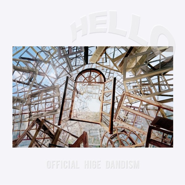 Official髭男dism – HELLO [FLAC + AAC 256 / WEB] [2020.08.05]