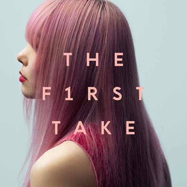Co shu Nie – asphyxia – From THE FIRST TAKE [FLAC + AAC 256 / WEB] [2020.07.24]
